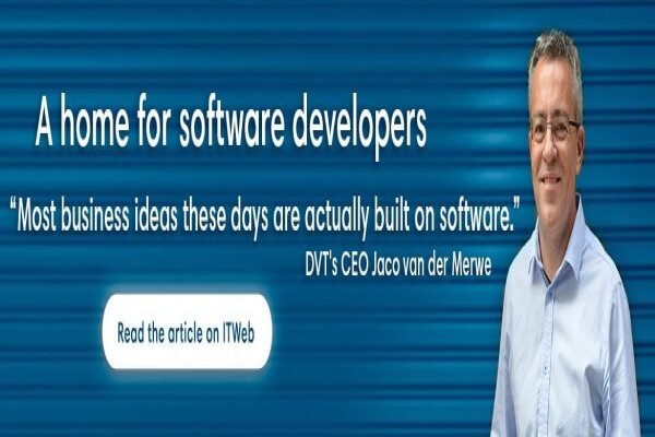Dynamic Visual Technologies (Pty) Ltd