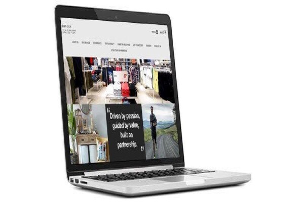 Dynamic Visual Technologies (Pty) Ltd