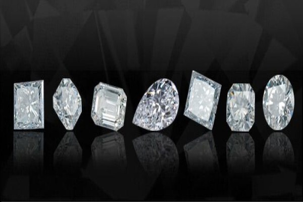 Diamonds Of Africa