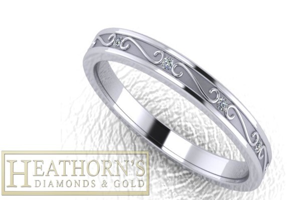 Heathorn's Diamonds & Gold
