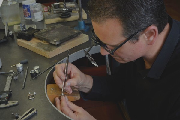 Gerhard Moolman Fine Jewellery