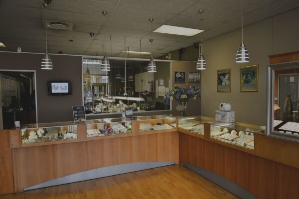 Gerhard Moolman Fine Jewellery