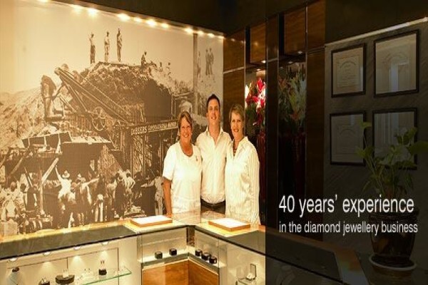 Diamonds Of Africa