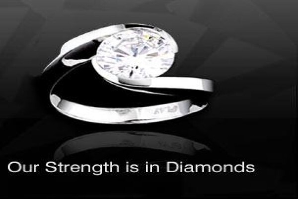Diamonds Of Africa