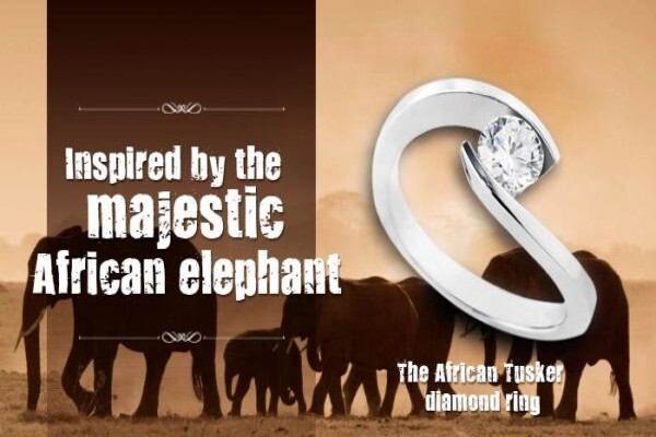 Diamonds Of Africa