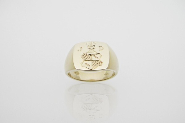 Gerhard Moolman Fine Jewellery