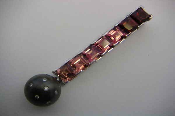 Gerhard Moolman Fine Jewellery
