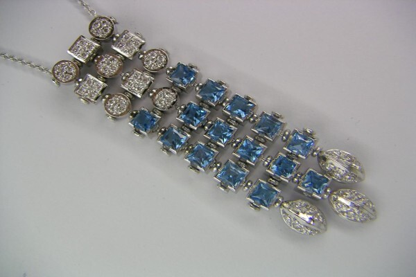 Gerhard Moolman Fine Jewellery