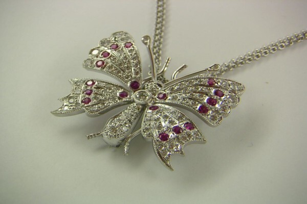 Gerhard Moolman Fine Jewellery
