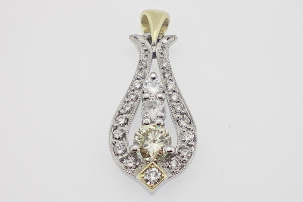 Gerhard Moolman Fine Jewellery