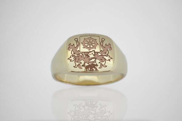Gerhard Moolman Fine Jewellery
