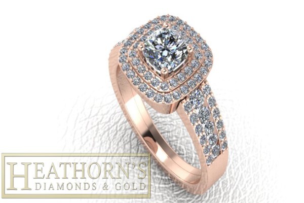 Heathorn's Diamonds & Gold