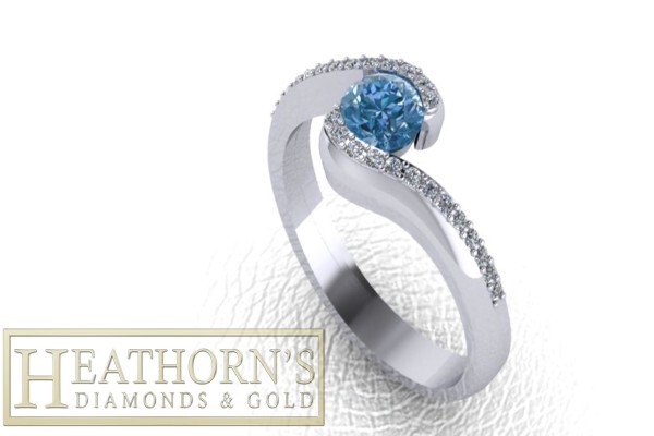 Heathorn's Diamonds & Gold