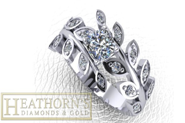 Heathorn's Diamonds & Gold