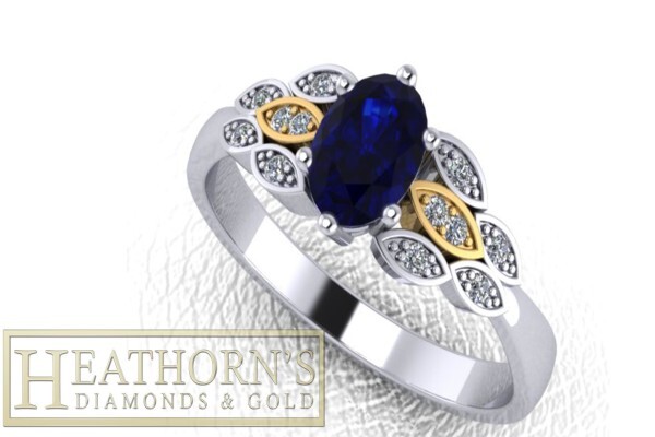 Heathorn's Diamonds & Gold