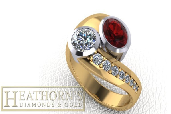 Heathorn's Diamonds & Gold