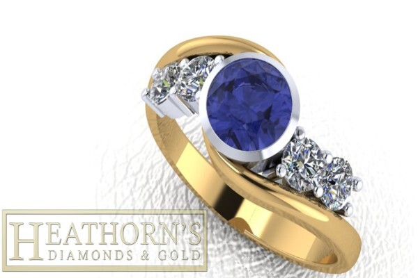 Heathorn's Diamonds & Gold