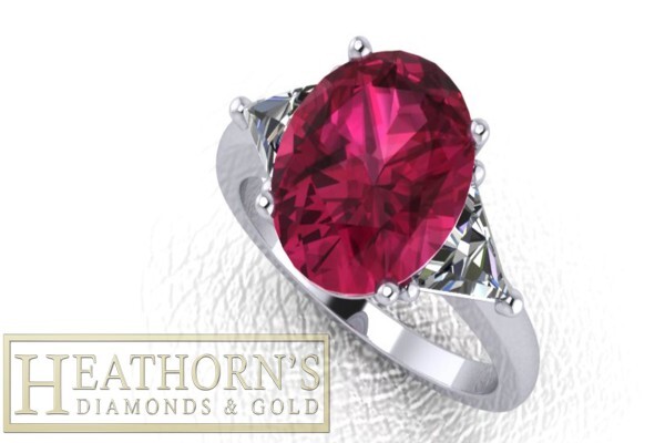 Heathorn's Diamonds & Gold