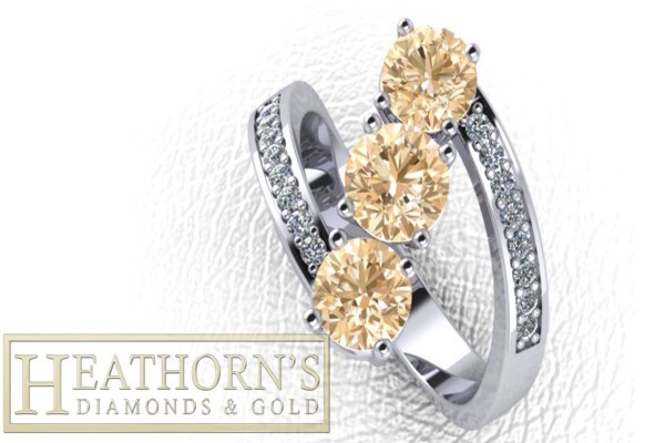 Heathorn's Diamonds & Gold