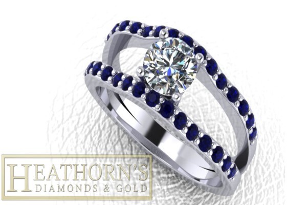 Heathorn's Diamonds & Gold