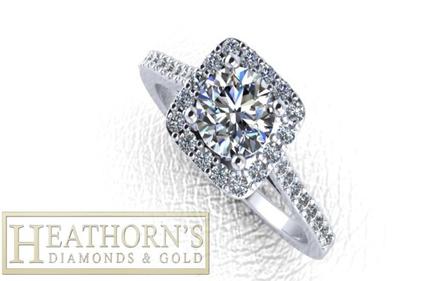 Heathorn's Diamonds & Gold