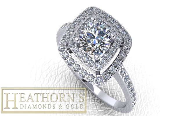 Heathorn's Diamonds & Gold