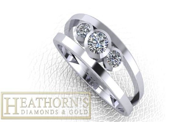Heathorn's Diamonds & Gold