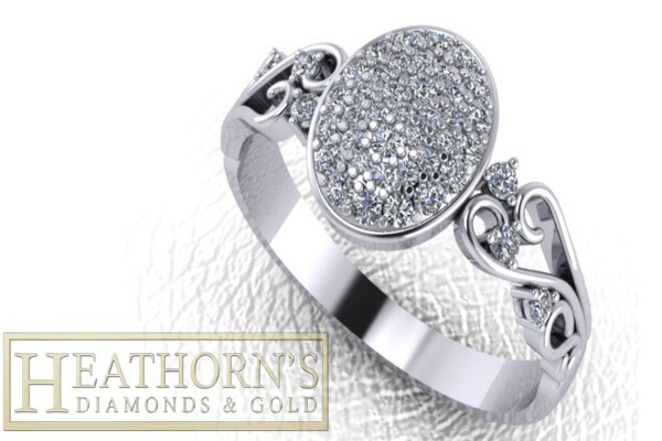 Heathorn's Diamonds & Gold