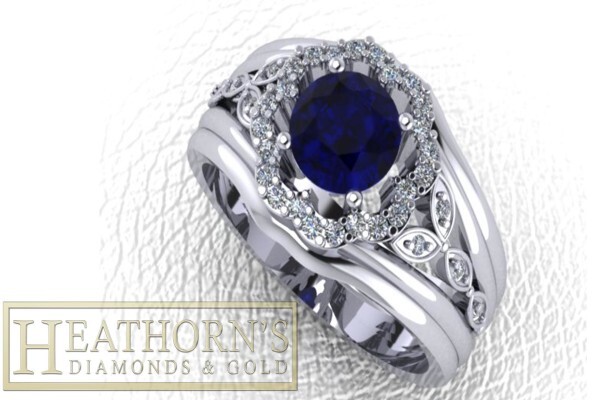 Heathorn's Diamonds & Gold