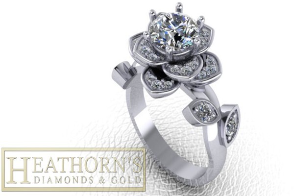 Heathorn's Diamonds & Gold