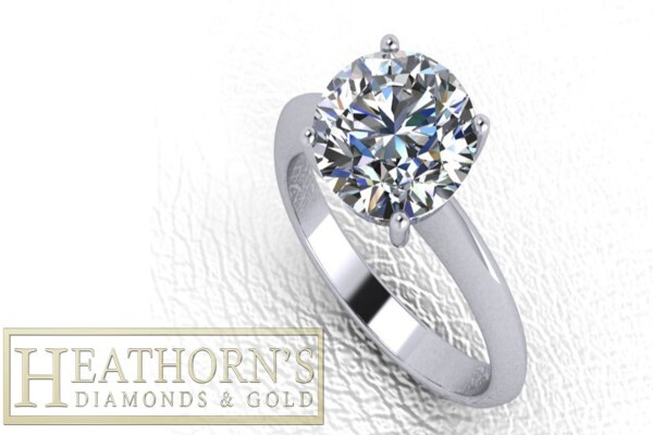 Heathorn's Diamonds & Gold