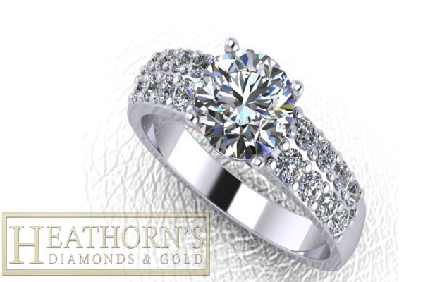 Heathorn's Diamonds & Gold
