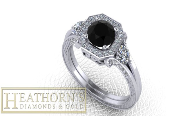 Heathorn's Diamonds & Gold