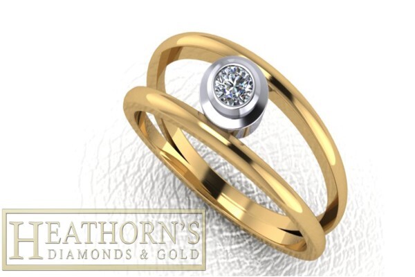 Heathorn's Diamonds & Gold