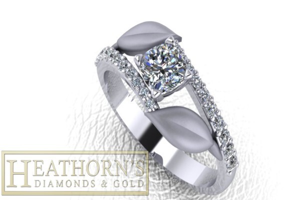 Heathorn's Diamonds & Gold