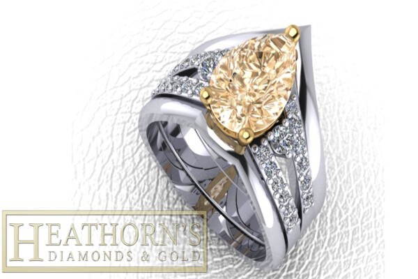 Heathorn's Diamonds & Gold