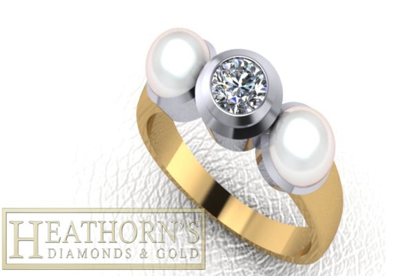 Heathorn's Diamonds & Gold