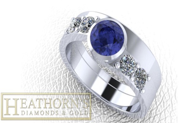 Heathorn's Diamonds & Gold