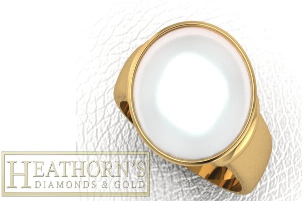 Heathorn's Diamonds & Gold