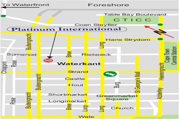 Platinum Masters Jewellers