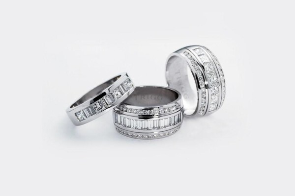 Trigg Jewellers