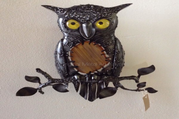Original Metal Art