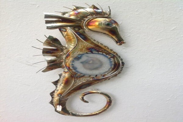 Original Metal Art
