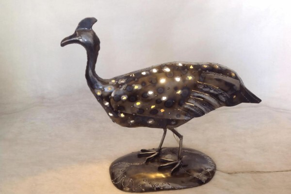 Original Metal Art