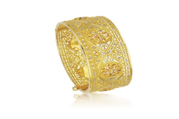 Premjis Jewellers CC:The Pavillion