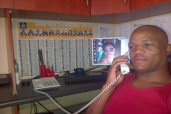 Makhulu News
