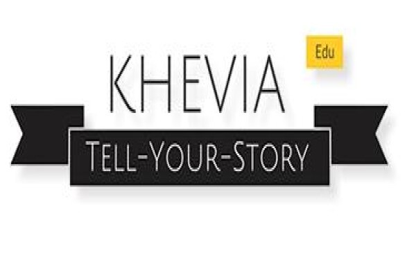 Khevia Publishers Media & Communications