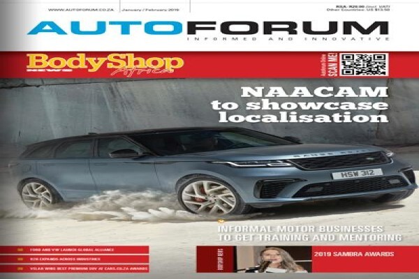 Auto Forum