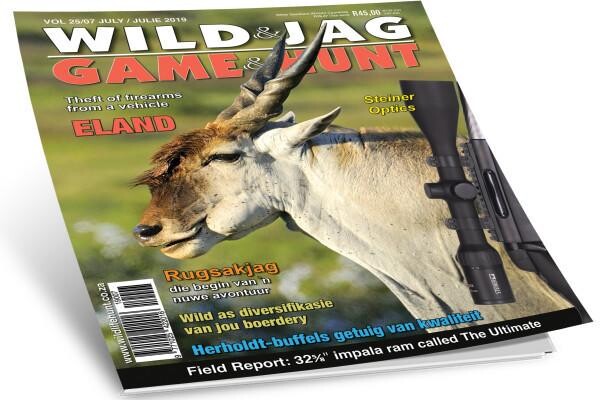 Game & Hunt