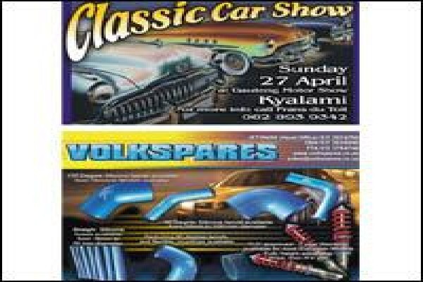 Motorheads